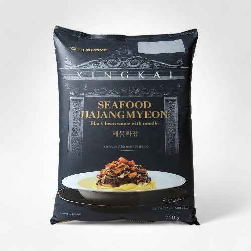 OURHOME XINGKAI JJAJANG 760G